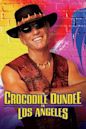 Crocodile Dundee 3