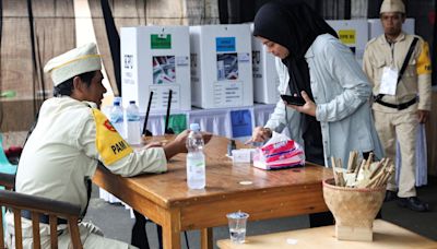 Indonesia kicks off two-month long campaign for biggest regional election: 5 things to know