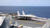 US Warns Top Gun Pilots to Be Wary of Job Offers From China