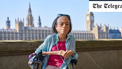 Better Off Dead? review: Liz Carr presents a powerful argument against assisted dying