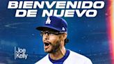 MLB》道奇傳簽下17號的凱利 球迷緊張了：大谷翔平呢？