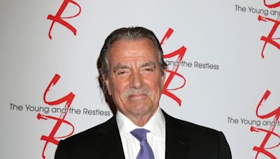 Victor Newman Ignites Another War On “Young And Restless” - Canyon News