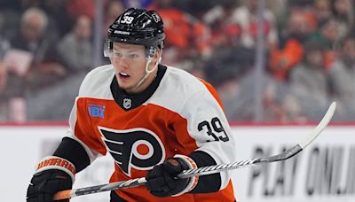 Flyers season preview: Michkov to make much-anticipated NHL debut | Philadelphia Flyers