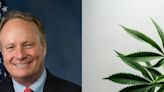 EXCLUSIVE: Why Rep. David Joyce Says 'Education Is The Key' To Cannabis Reform