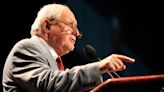 Gustitus: What would Sen. Carl Levin think of this election cycle?