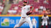 Reds turn to Frankie Montas in search of series win