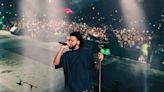 Lollapalooza 2022 Day Three: J. Cole Thanks Day Ones, Willow Ends Early, TXT Test Waters