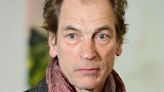 Julian Sands ‘always had to take the hard path’ says ex-wife