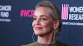 'We're All Trying to Confront Our Demons': Sharon Stone Opens Up About Mental Health in Emotional Interview