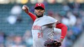 Reds brace for hot Phillies on heels of sweeping Angels