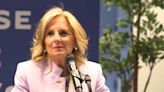 First lady Jill Biden to visit North Carolina on Monday