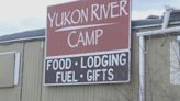 Roadtrippin' 2024: Adventuring around the Yukon River Camp