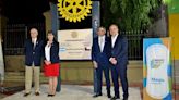 Stevanato participó del Encuentro de Hermanamiento Internacional del Rotary Club | Noticias Institucionales