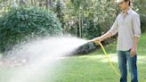 Why you shouldn't water your lawn at night after a hot summer day