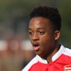 Chris Willock