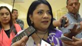 Úrsula Salazar, sobrina de AMLO, va por reelección como diputada local de Tamaulipas | El Universal