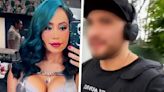 Ella es la influencer mexicana que causó el despido de un policía por un video íntimo en el metro