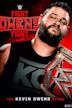 WWE: Fight Owens Fight - The Kevin Owens Story