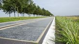 Netherlands unveils two ‘solar cycle paths’ to support clean-energy grid: ‘A clever use of existing space’