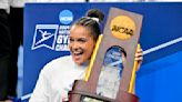 LSU gymnastics’ Haleigh Bryant wins major national award