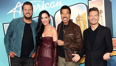 Ryan Seacrest & ‘American Idol’ Judges Reveal Which Singers Could Replace Katy Perry