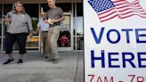 Conservative groups are pushing to clean U.S. voter rolls. Others see an effort to sow election distrust