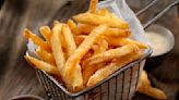 Sugar Is Your Ticket To Ultra-Crispy Homemade French Fries
