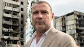 Liev Schreiber on his $1m fundraising for Ukraine: 'Doctors are carrying out open heart surgery by flashlight'