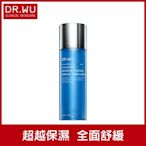 DR.WU玻尿酸保濕精華化妝水150mL(清爽型)