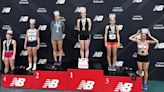 Corning athletes finish first, third at New Balance Indoor Nationals