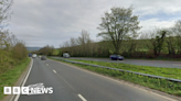 A38: Long delays near Buckfastleigh due to overturned vehicle
