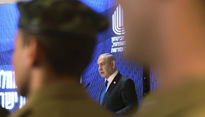 Netanyahu califica el último ataque sobre Rafah de "tragedia"