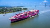 New container service links Charleston's port with India's fast-growing export market