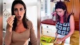 ‘GET A LIFE!’ Trump Attorney Alina Habba Slams Resistance Influencer ‘Getting a Million Views From Me Chopping Celery’