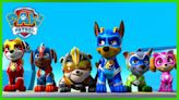 PAW Patrol: The Mighty Movie Streaming: Watch & Stream Online via Paramount Plus