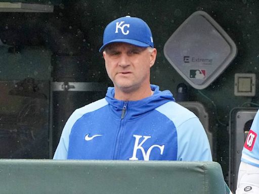 KC Royals’ closer had rare stumble Sunday. That & cold bats were costly vs. Texas