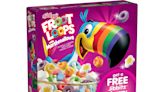 Froot Loops, Frosted Flakes Crocs will soon hit market - snag your free Jibbitz now