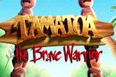 Tamatoa the Brave Warrior