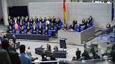 El asesinato de un policía en Mannheim enciende el debate migratorio en Alemania ante las elecciones europeas