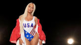 Beyoncé Introduces Team USA in Olympics Promo Video