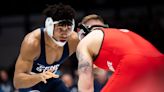 Carter Starocci stoked for Penn State wrestling, NCAA's: 'I'll take them all on in 3 days'