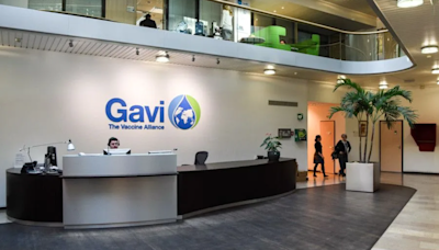 Vaccine group Gavi unveils its next 5 year plan - ET HealthWorld | Pharma