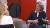 Teresa Ribera califica de "tremendo error" abrirse a pactar con la ultraderecha como propone von der Leyen