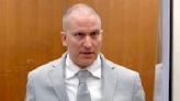 Ex-cop Chauvin to get federal sentence for Floyd’s killing