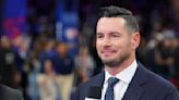 Los Angeles Lakers hire JJ Redick as new head coach on 4-year contract: Report