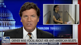 Tucker Carlson Blasts Brittney Griner Prisoner Swap: ‘Hating America’ Is a ‘Position Rewarded by Biden’ (Video)