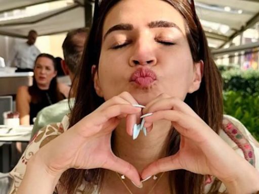 Kriti Sanon Birthday: Sidharth Malhotra, Kiara Advani, Kareena Kapoor And Others Shower Actress With Warm Wishes