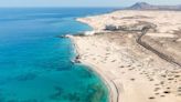 SOS: Canarias podría perder este siglo el 80% de sus playas