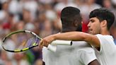 Tiafoe, a Alcaraz en la red: “No te soporto”