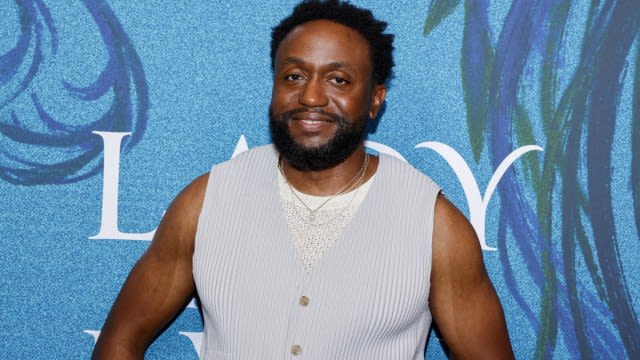 Marvel’s Wonder Man Series Casts The Chi Star Byron Bowers